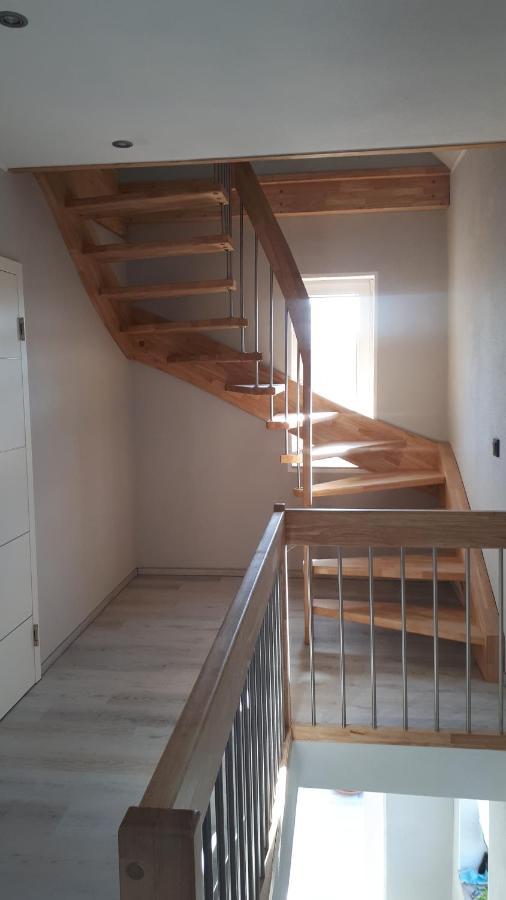 فيلا Haus Am Seidelberg Durrhennersdorf المظهر الخارجي الصورة