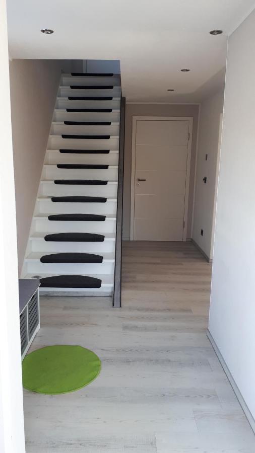 فيلا Haus Am Seidelberg Durrhennersdorf المظهر الخارجي الصورة