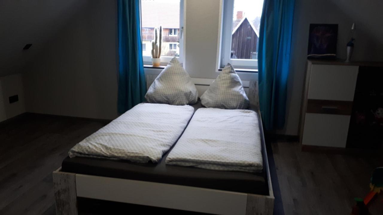 فيلا Haus Am Seidelberg Durrhennersdorf المظهر الخارجي الصورة