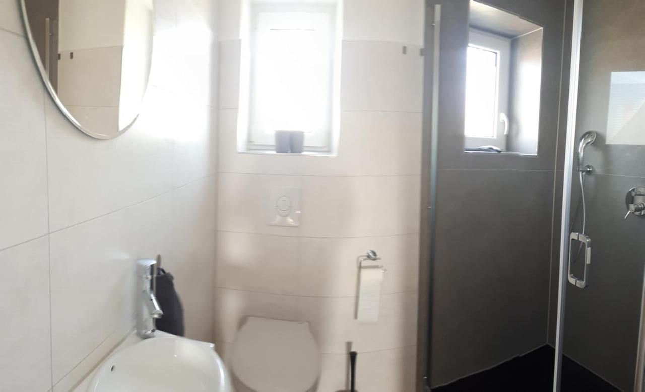 فيلا Haus Am Seidelberg Durrhennersdorf المظهر الخارجي الصورة