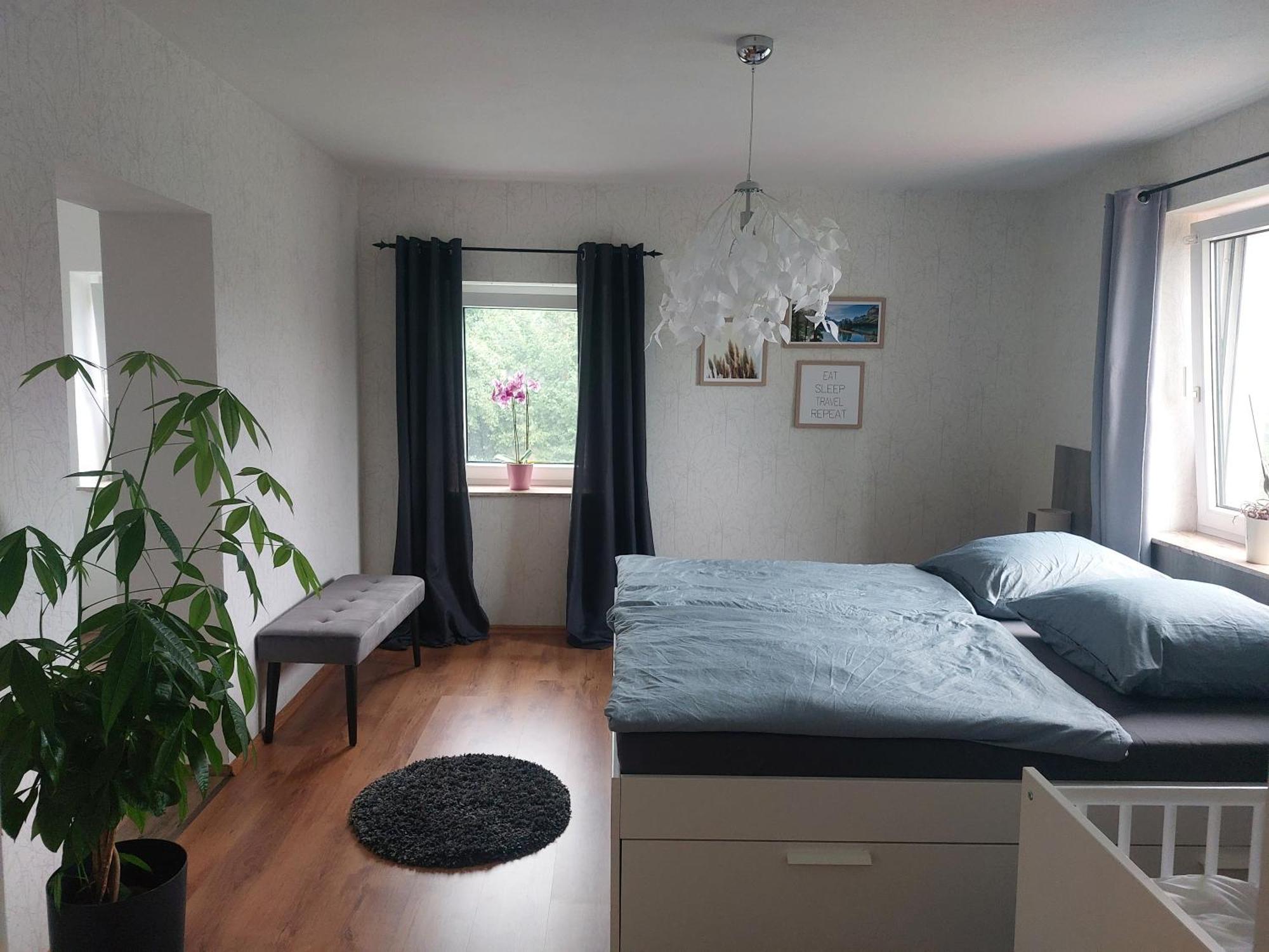 فيلا Haus Am Seidelberg Durrhennersdorf المظهر الخارجي الصورة