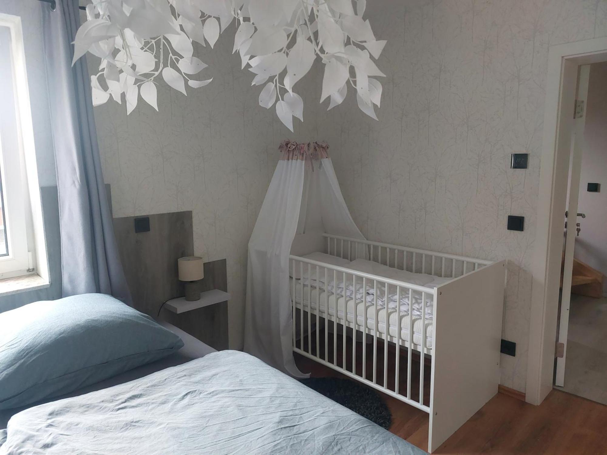 فيلا Haus Am Seidelberg Durrhennersdorf المظهر الخارجي الصورة