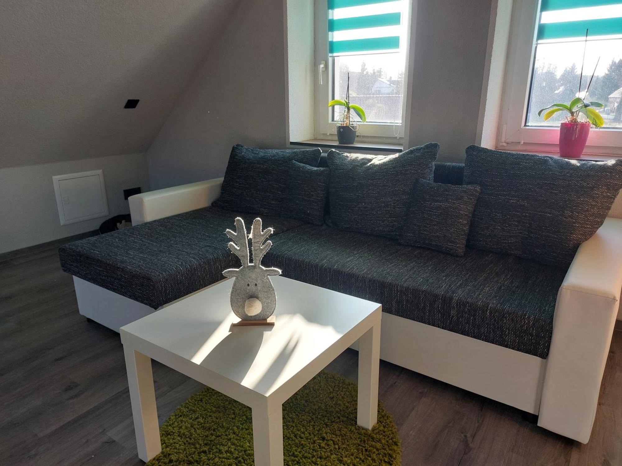 فيلا Haus Am Seidelberg Durrhennersdorf المظهر الخارجي الصورة