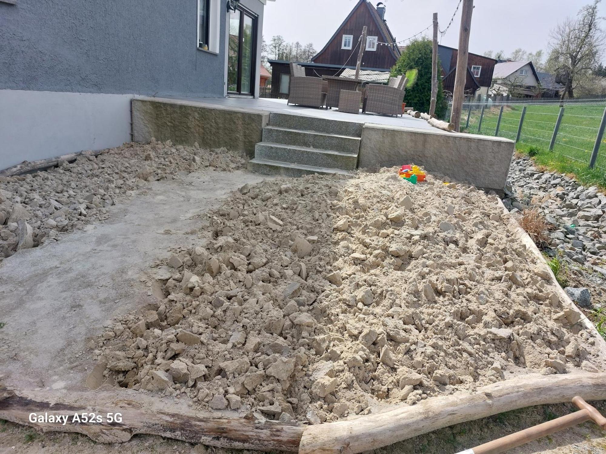 فيلا Haus Am Seidelberg Durrhennersdorf المظهر الخارجي الصورة