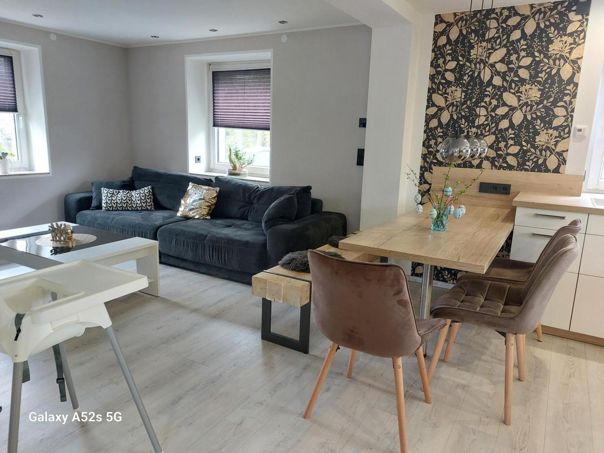 فيلا Haus Am Seidelberg Durrhennersdorf المظهر الخارجي الصورة