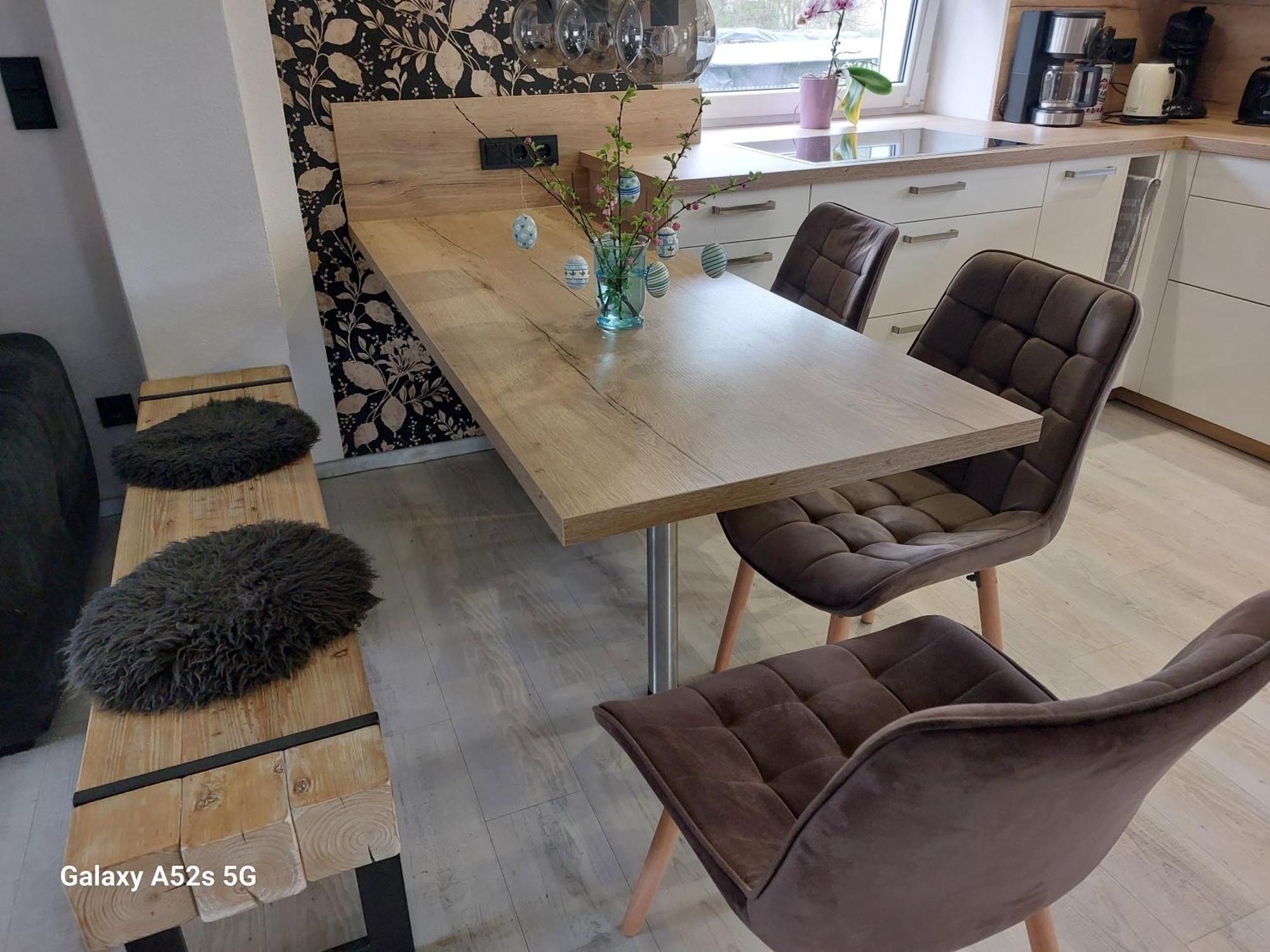 فيلا Haus Am Seidelberg Durrhennersdorf المظهر الخارجي الصورة